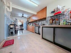 Blk 111 Ho Ching Road (Jurong West), HDB 3 Rooms #614704411